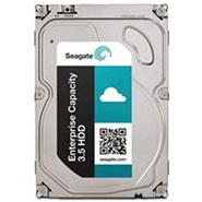 Seagate ST4000NM0023 SAS 3.5 inch Internal Hard Drive - 4TB