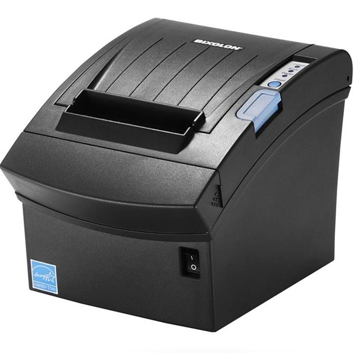 پرینتر صدور فیش بیکسولون مدل SRP-350n plus VK - 3