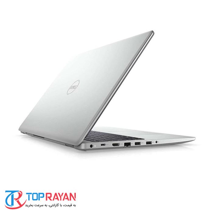 لپ تاپ ۱۵ اینچی دل مدل Inspiron ۵۵۹۳ - C با پردازنده i۷ و صفحه نمایش فول اچ دی - 4