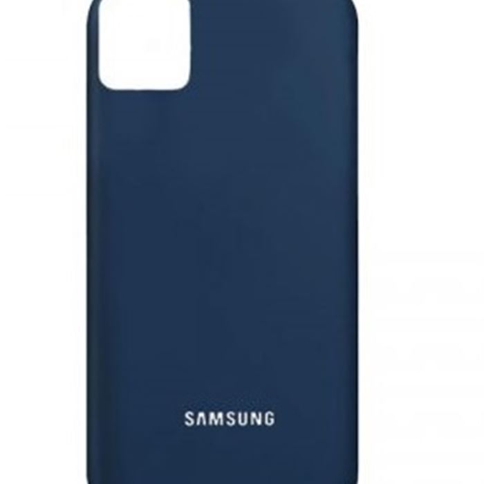 قاب سیلیکونی گوشی سامسونگ Galaxy M32 - 5