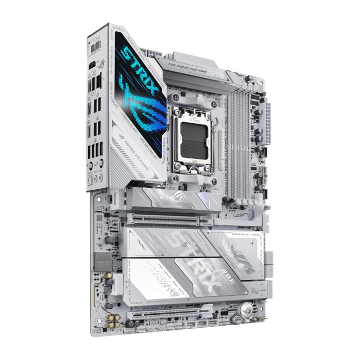 مادربرد ایسوس ROG STRIX X870E-A GAMING WIFI7 NEO DDR5  - 2