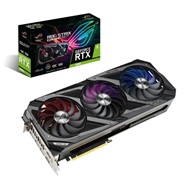 ASUS GeForce ROG-STRIX-RTX3080-O10G-V2-GAMING 10GB Graphics Card