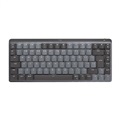 Logitech MX Mechanical TACTILE Wireless Keyboard