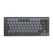 Logitech MX Mechanical Mini Wireless Keyboard