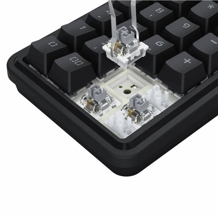 کیبورد ردراگون مدل Cove K733 - 6