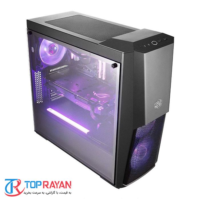 کیس کولرمستر مدل Master Box MB۵۰۰ - 2