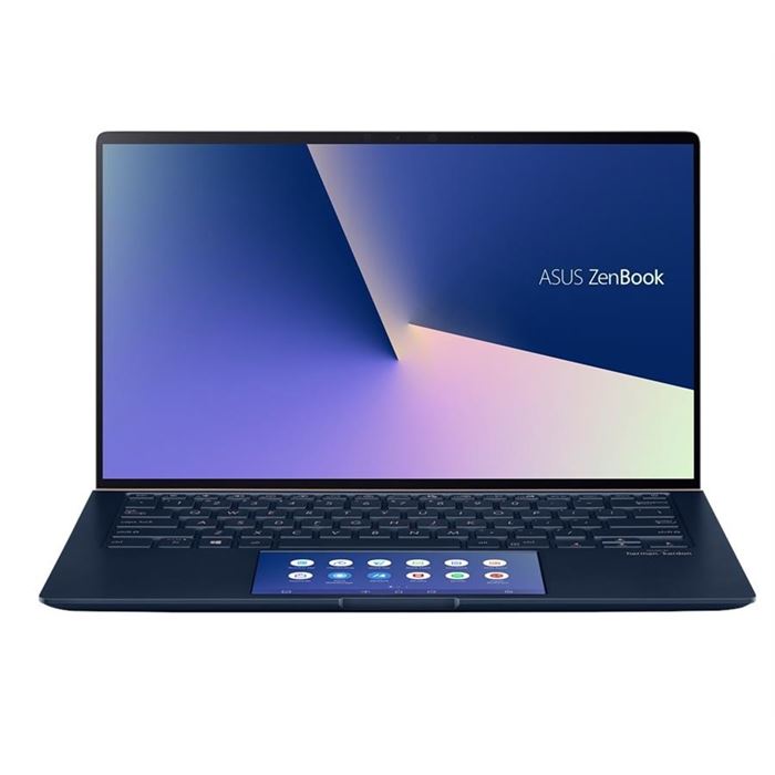 لپ تاپ ۱۴ اینچی ایسوس مدل ZenBook ۱۴ UX۴۳۴FLC صفحه نمایش لمسی