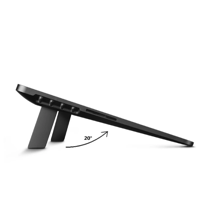 قلم نوری وکام مدل Wacom Cintiq Pro 24 DTK-2420 - 2