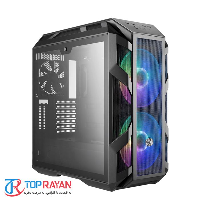 کیس کولرمستر مدل MASTERCASE H۵۰۰M - 2