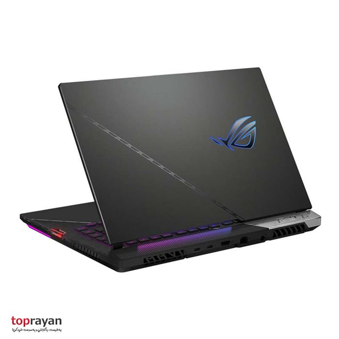 لپ تاپ 15 اینچی ایسوس مدل ROG Strix G533ZX پردازنده Core i9 12900H رم 32GB حافظه1TB SSD گرافیک WQHD 16GB RTX3080Ti - 4