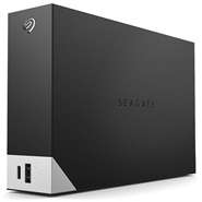 هارددیسک اکسترنال سیگیت مدل One Touch ظرفیت 6 ترابایت