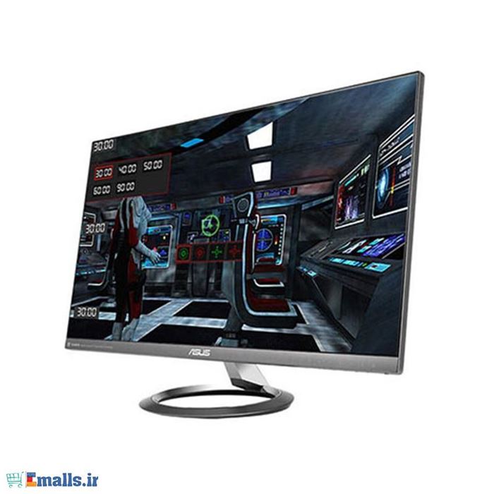مانیتور IPS ایسوس مدل MX25AQ - 5