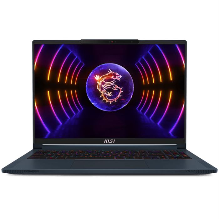 لپ تاپ 16 اینچی ام اس آی مدل Stealth 16 Studio A13VF پردازنده Core i7 13700H رم 32GB DDR5 حافظه 2TB SSD گرافیک 8GB RTX4060