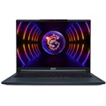 MSI Stealth 16 Studio A13VF Core i7 13700H 32GB DDR5 2TB SSD 8GB RTX4060 16 Inch Laptop