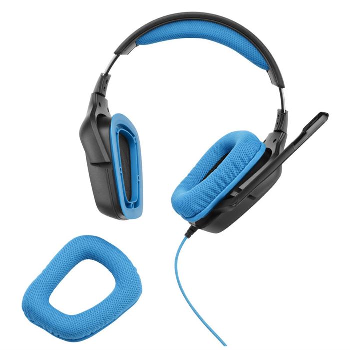 هدست سراند و مخصوص بازی لاجیتک جی 430 - 5