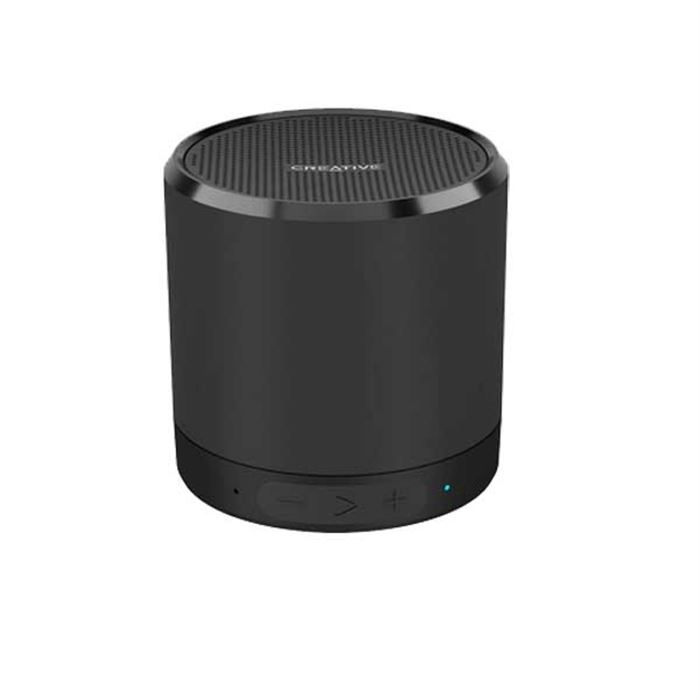 اسپیکر بلوتوثی قابل حمل کریتیو مدل Metallix