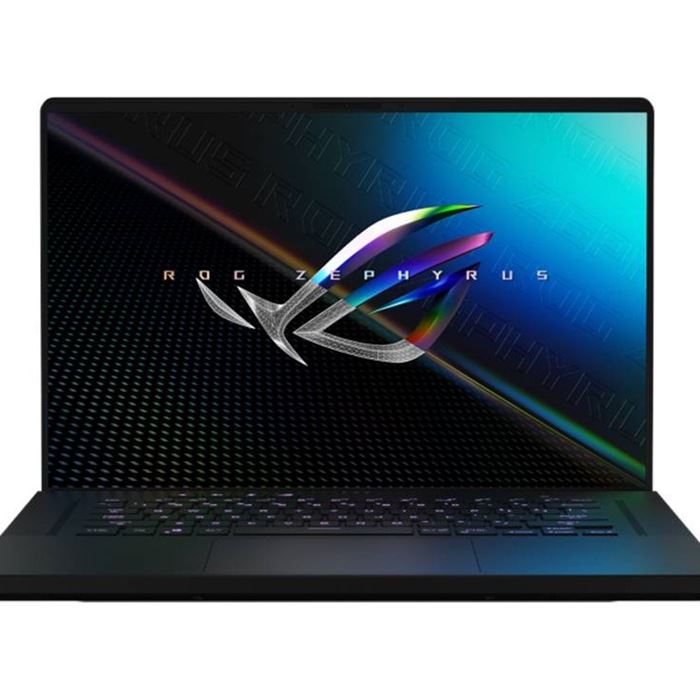 لپ تاپ 16 اینچ ایسوس مدل ROG Zephyrus GU603HM پردازنده Core i9 11900H رم 24GB حافظه 1TB SSD گرافیک WQXGA 6GB RTX 3060 - 6