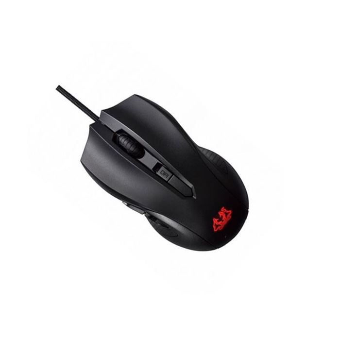 ماوس مخصوص بازی ایسوس مدل Cerberus - 5