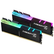 G.Skill TridentZ RGB DDR4 16GB 3000MHz CL16 Dual Channel Desktop RAM