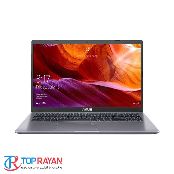 لپ تاپ ایسوس مدل VivoBook R564JP با پردازنده i5 و صفحه نمایش فول اچ دی - 2