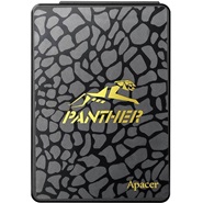 Apacer AS340 PANTHER Internal SSD Drive 480GB