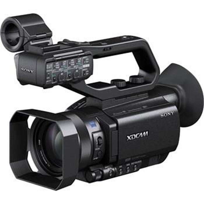 دوربین فیلم برداری سونی PXW-X70