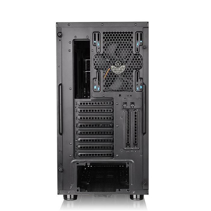 کیس کامپیوتر ترمالتیک مدل Core X31 Tempered Glass Edition - 8