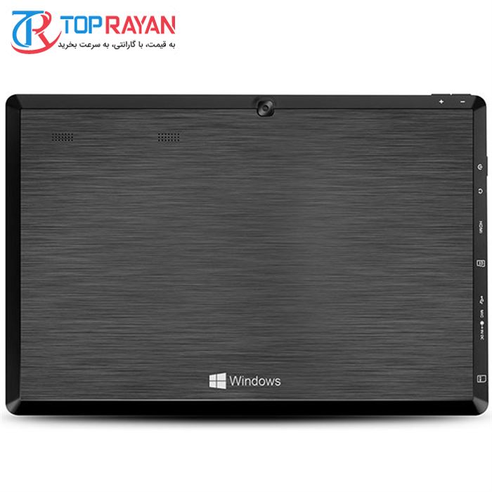 تبلت ایکس ویژن مدل P100 XE1081W ظرفیت 64 گیگابایت - 5