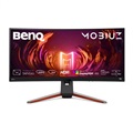 BENQ MOBIUZ EX3415R 34 Inch Gaming Monitor