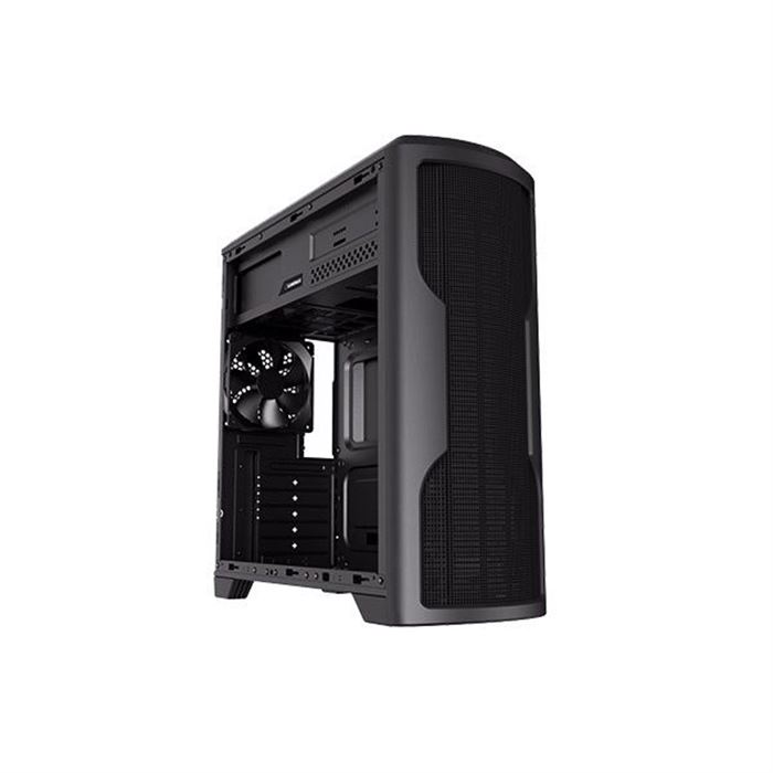 کیس کامپیوتر گیم مکس مدل G562 RGB - 3