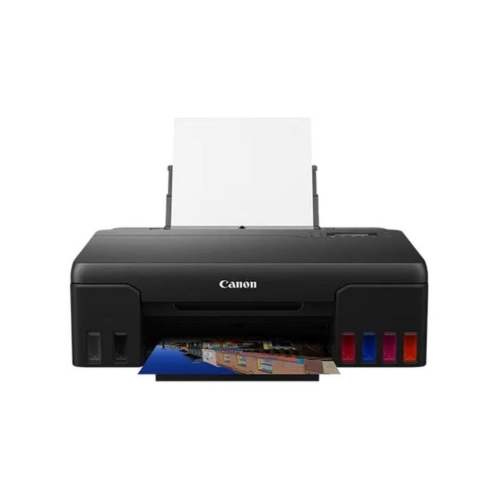 پرینتر جوهر افشان کانن مدل PIXMA G540 - 5