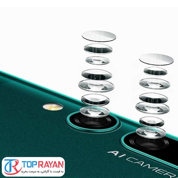 گوشی موبایل هوآوی مدل Y9 Prime 2019 STK-L21 دو سیم کارت ظرفیت 128 گیگابایت - 11