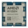 AMD Ryzen 5 9600X AM5 5.4 GHz Tray Processors