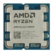 AMD Ryzen 5 9600X AM5 5.4 GHz Tray Processors