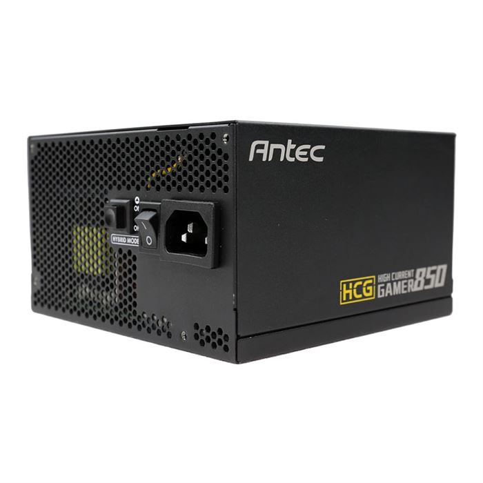 پاور آنتک 850 وات Power Antec HCG850 Gold - 2