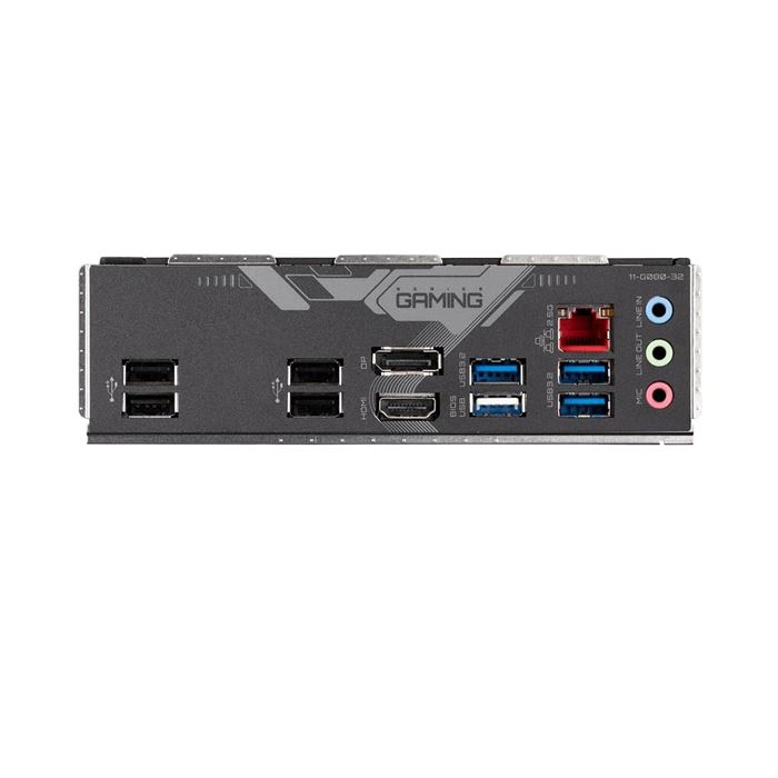 مادربرد گیگابایت Motherboard Gigabyte B760M Gaming X DDR4  - 5