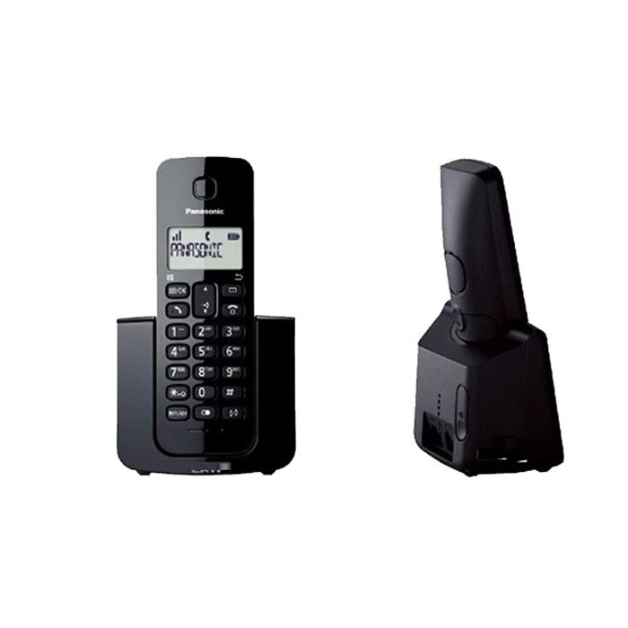 تلفن بی سیم پاناسونیک KX-TGB110 - 3