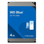 هارد اینترنال وسترن دیجیتال Blue CMR ظرفیت 4 ترابایت