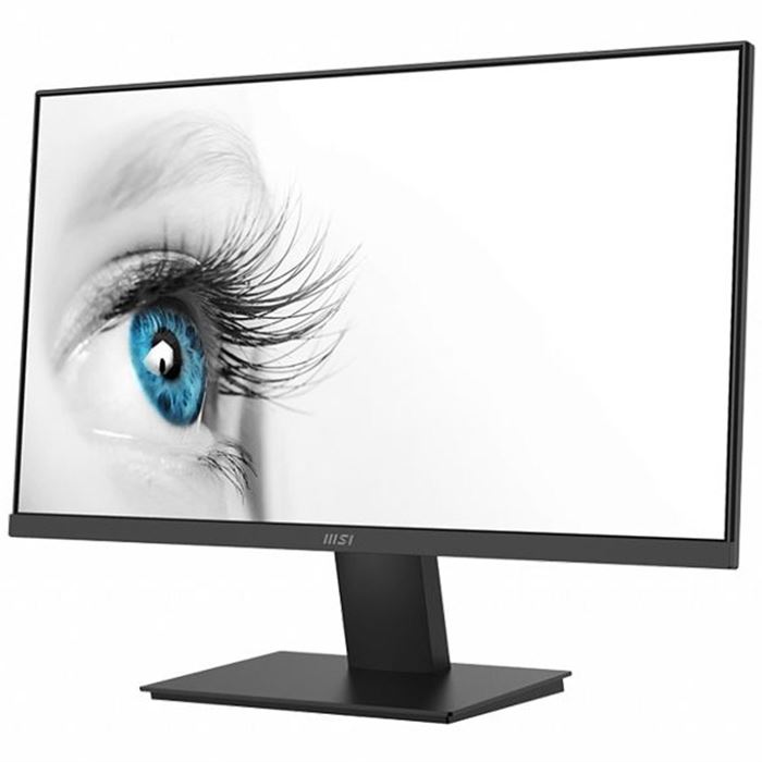 مانیتور 23.8 اینچ ام اس آی مدل PRO MP241X  - 3