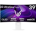 LG UltraGear 39GX90SA-W 39Inch FreeSync WQHD 0.03ms 240Hz Gaming Monitor
