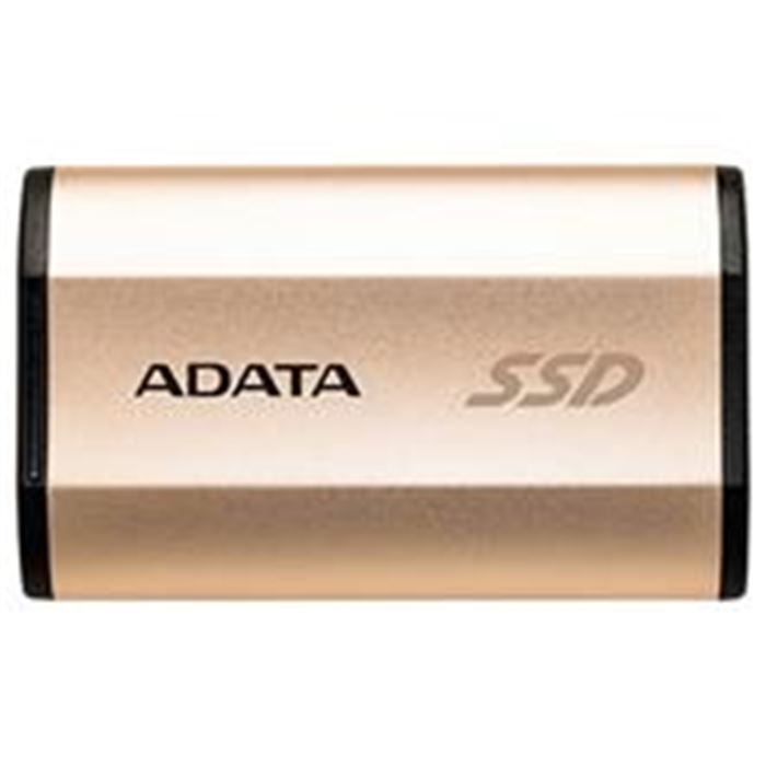 حافظه SSD اکسترنال ای دیتا مدل SE730 ظرفیت 250 گیگابایت - 4
