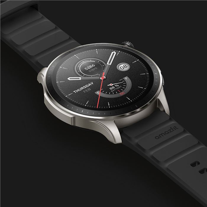 ساعت هوشمند شیائومی Amazfit SmartWatch GTR 4 - 3