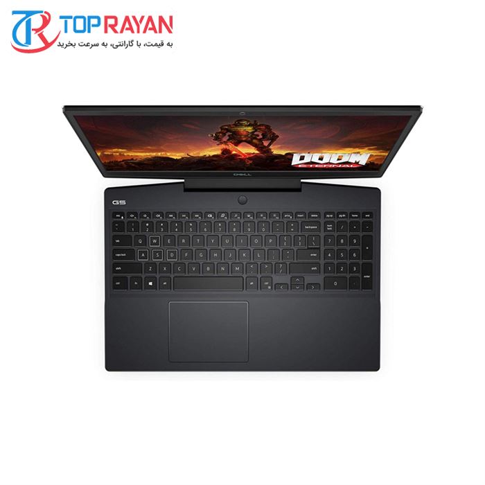 لپ تاپ 15.6 اینچی دل مدل Insprion G5 5500 - A - 3