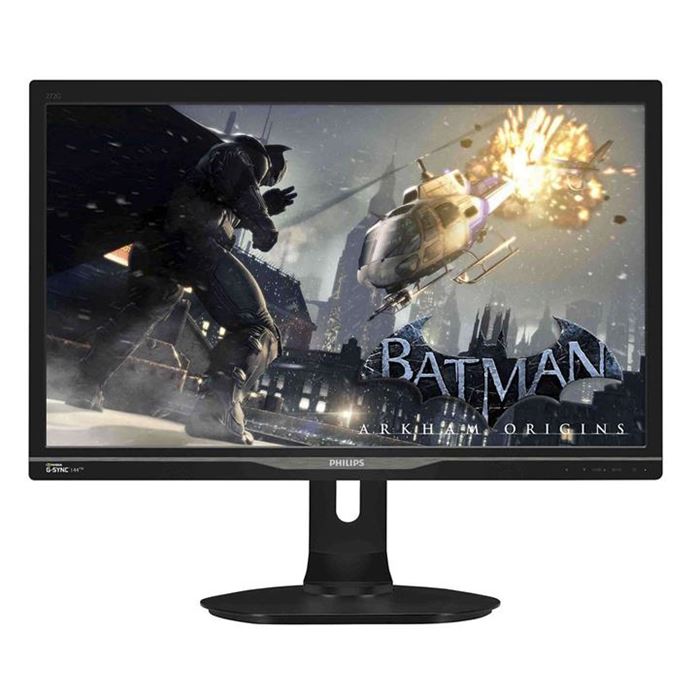 مانیتور فیلیپس مدل 272G5DYEB سایز 27 اینچ - 3
