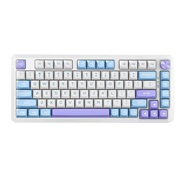 ردراگون   Cyrus PRO K681 WBP RGB Mechanical Gaming Keyboard