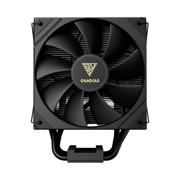  فن پردازنده گیمدیاس مدل BOREAS M2-61L - 5