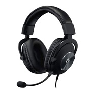 Logitech G-PRO X Gaming Headset