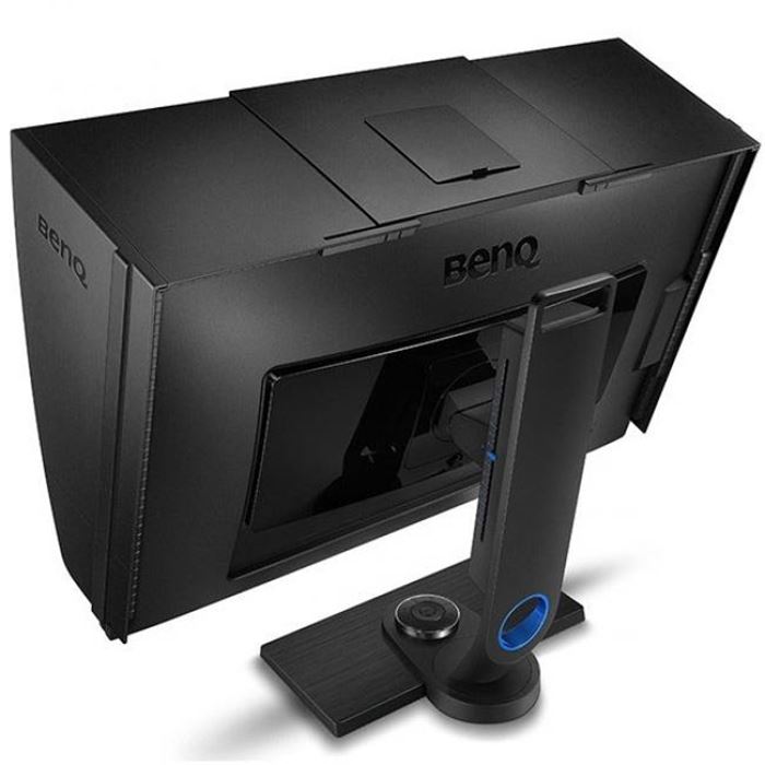 مانیتور 27 اینچ بنکیو مدل SW2700PT - 4