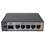 میکروتیک -routerboard hEX S RB760iGS 5port Gigabit Ethernet Router