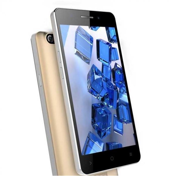 گوشی موبایل جی ال ایکس پارس GLX Pars - 2